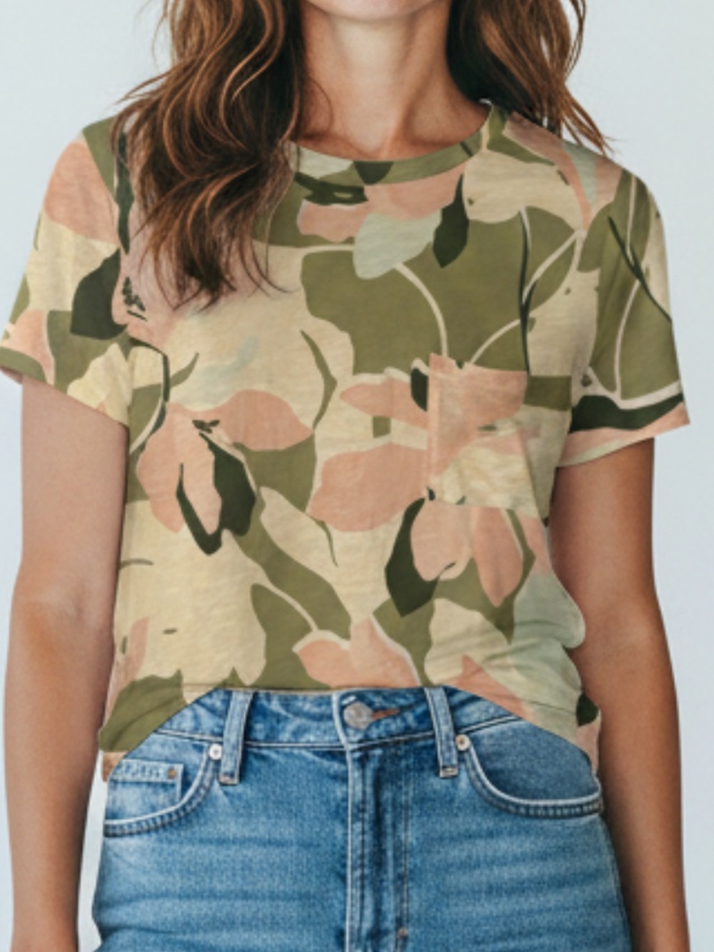Sanctuary Perfect Tee
